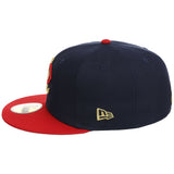 MINOR LEAGUE MONDAY - St. Paul Saints Flipmode New Era 59FIFTY