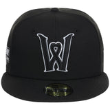 Worcester Red Sox Southie Syndicate New Era 59FIFTY