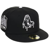 Boston Red Sox Southie Syndicate New Era 59FIFTY - Black