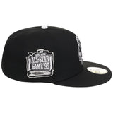 Boston Red Sox Southie Syndicate New Era 59FIFTY - Black