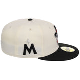 MINOR LEAGUE MONDAY - St. Paul Saints 'Ghostly Gangsters' New Era 59FIFTY