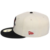 MINOR LEAGUE MONDAY - St. Paul Saints 'Ghostly Gangsters' New Era 59FIFTY