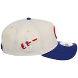 Chicago Cubs MLB Chrome Pop New Era 9FORTY