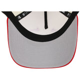 Cincinnati Reds MLB Chrome Pop New Era 9FORTY