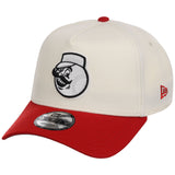 Cincinnati Reds MLB Chrome Pop New Era 9FORTY