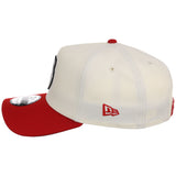Cincinnati Reds MLB Chrome Pop New Era 9FORTY