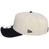 Detroit Tigers MLB Chrome Pop New Era 9FORTY