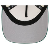 Milwaukee Brewers MLB Chrome Pop New Era 9FORTY