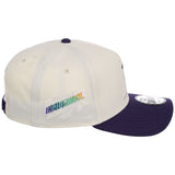 Tampa Bay Rays MLB Chrome Pop New Era 9FORTY