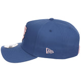 Minnesota Twins MLB Pink Indigo New Era 9FORTY