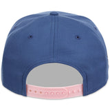 New York Yankees MLB Pink Indigo New Era 9FORTY