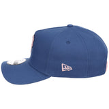 Pittsburgh Pirates MLB Pink Indigo New Era 9FORTY