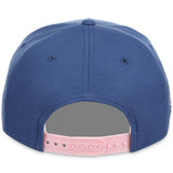 Pittsburgh Pirates MLB Pink Indigo New Era 9FORTY