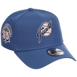 San Francisco Giants MLB Pink Indigo New Era 9FORTY
