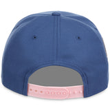 San Francisco Giants MLB Pink Indigo New Era 9FORTY
