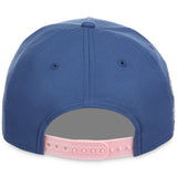 Seattle Mariners MLB Pink Indigo New Era 9FORTY