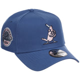 St. Louis Cardinals MLB Pink Indigo New Era 9FORTY