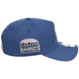 Tampa Bay Rays MLB Pink Indigo New Era 9FORTY