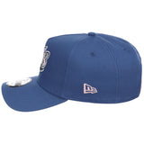 Tampa Bay Rays MLB Pink Indigo New Era 9FORTY