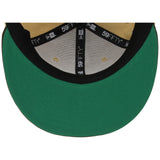 Los Angeles Dodgers Fitted Feast New Era 59FIFTY 'Turkey'