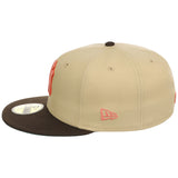 New York Yankees Fitted Feast New Era 59FIFTY 'Turkey'