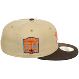 Houston Astros Fitted Feast New Era 59FIFTY 'Turkey'