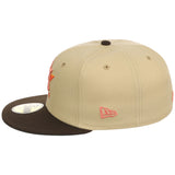 Houston Astros Fitted Feast New Era 59FIFTY 'Turkey'