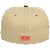 Houston Astros Fitted Feast New Era 59FIFTY 'Turkey'