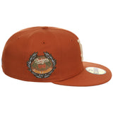 Los Angeles Dodgers Fitted Feast New Era 59FIFTY 'Sweet Potato'