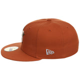 Houston Astros Fitted Feast New Era 59FIFTY 'Sweet Potato'