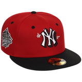 New York Yankees 'Scene and Heard' New Era 59FIFTY