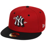 New York Yankees 'Scene and Heard' New Era 59FIFTY
