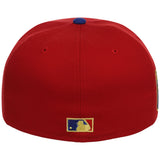 Brooklyn Dodgers 'Scene and Heard' New Era 59FIFTY