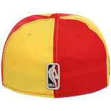 Houston Rockets NBA Pinwheel Rewind New Era 59FIFTY