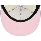 Oakland Athletics MLB 'Paint the City Pink' New Era 59FIFTY - Chrome