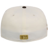 Oakland Athletics MLB 'Paint the City Pink' New Era 59FIFTY - Chrome