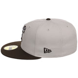 Texas Rangers Crown the City - Dallas 'Cowhide'