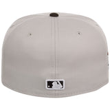 Texas Rangers Crown the City - Dallas 'Cowhide'