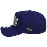 Texas Rangers Crown the City - Dallas 'Tejas' - Royal Blue