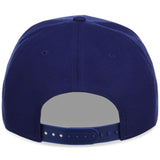 Texas Rangers Crown the City - Dallas 'Tejas' - Royal Blue