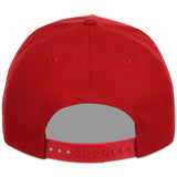 Texas Rangers Crown the City - Dallas 'Tejas' - Red