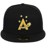 Australia World Baseball Classic Touch of Gold New Era 59FIFTY