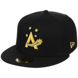 Australia World Baseball Classic Touch of Gold New Era 59FIFTY