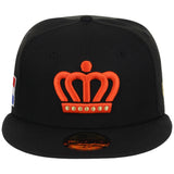 Netherlands World Baseball Classic Touch of Gold New Era 59FIFTY