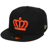 Netherlands World Baseball Classic Touch of Gold New Era 59FIFTY