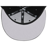 Nicaragua World Baseball Classic Touch of Gold New Era 59FIFTY