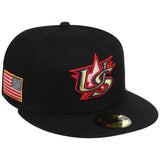 USA World Baseball Classic Touch of Gold New Era 59FIFTY