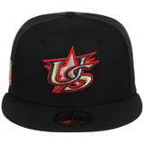 USA World Baseball Classic Touch of Gold New Era 59FIFTY