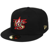 USA World Baseball Classic Touch of Gold New Era 59FIFTY
