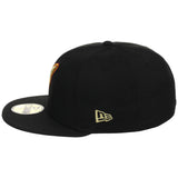 Venezuela World Baseball Classic Touch of Gold New Era 59FIFTY